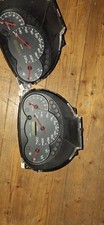 Tacho kombiinstrument ford gebraucht kaufen  Friesoythe