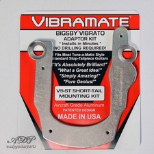 Adaptateur vibramate short d'occasion  Brest