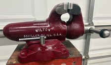 Wilton 9400 bench for sale  Roselle