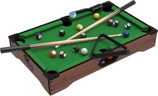 Mini pool table for sale  Evanston