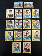 figurine panini napoli usato  Roma