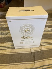 Weller millennium box for sale  Playa Del Rey