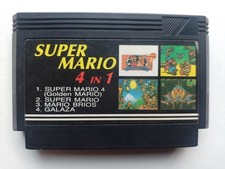 Famiclon mario lost d'occasion  Expédié en Belgium
