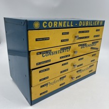Vintage cornell dubilier for sale  Oakdale