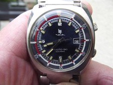 Ancienne lip nautic d'occasion  France