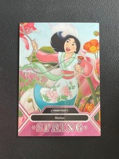 Mulan 2025 kakawow usato  Spedire a Italy