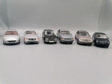 Diecast cars bundle for sale  UK