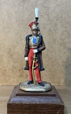Figurine métal modèles d'occasion  Paris-