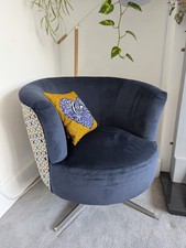 Orla kiely swivel for sale  BRIGHTON