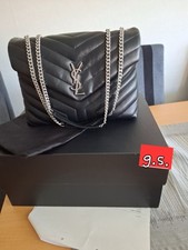 Ysl loulou large gebraucht kaufen  Köln