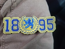 trikot 90er eintracht gebraucht kaufen  Braunschweig