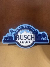 Busch light farmers for sale  Perrysburg