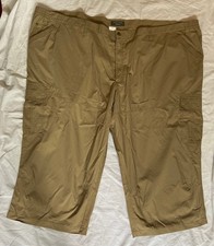 Man basic cargohose gebraucht kaufen  Rheinau
