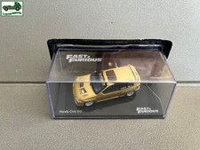 Voiture miniature fast d'occasion  Vidauban