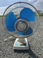 Vintage. ventilateur super d'occasion  Vannes