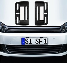 Simplefix kennzeichenhalter ra gebraucht kaufen  Schortens