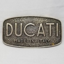 buckle ducati belt for sale buckle ducati belt for sale Henderson