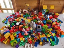 Large lego duplo for sale  PLYMOUTH