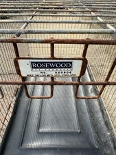 Rosewood pet product for sale  CARTERTON