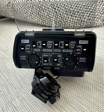 Panasonic dmw xlr1 for sale  Encino