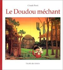 Doudou mechant claude d'occasion  Expédié en Belgium