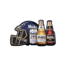 Modelo metal beer for sale  Eaton