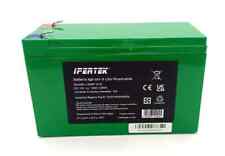 Batteria litio 12v usato  San Giorgio a Liri