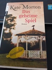 Buch kate morton gebraucht kaufen  Elmshorn