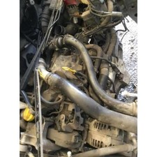 Motore compl. per usato  Bedizzole