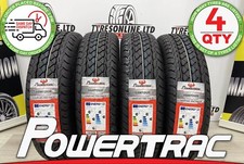 185 14c powertrac for sale  BIRMINGHAM