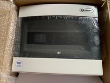 Hautau rauchschaltzentrale raz gebraucht kaufen  Grasberg