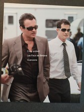 Nip tuck dylan d'occasion  Beaumont-de-Lomagne