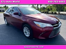 2017 toyota camry for sale  Panama City
