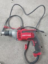 Craftsman corded hammer for sale  Columbus
