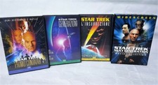 Star trek next usato  Messina