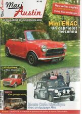 Maxi austin mini d'occasion  Rennes-