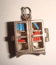 Lovely vintage silver for sale  REDRUTH