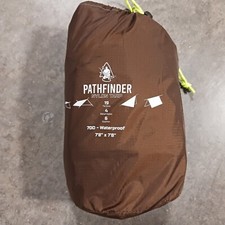 Pathfinder 70d waterproof for sale  Nicholasville