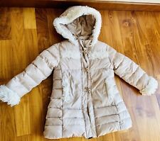 Piumino bambina usato  Roma