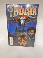 Preacher grandi storie usato  Reggio Emilia