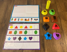Play doh shape for sale  Saint Louis