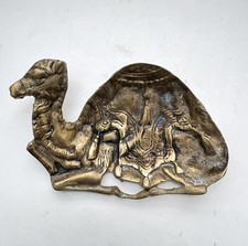 Vintage solid brass for sale  Winter Garden