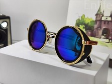 Steampunk sunglasses 50s for sale  BIRMINGHAM