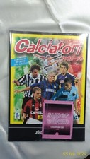 Calciatori 1998 ristampa usato  Arezzo