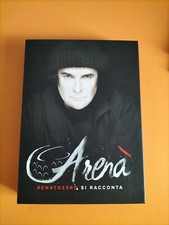 Renato zero arena usato  Rastignano