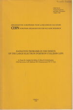 Radiation problems the usato  Cambiago