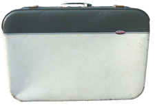 Monarch vintage suitcase for sale  LIVERPOOL