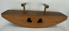 Vintage teeter totter for sale  Highland Park