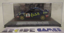 Voiture subaru impreza d'occasion  Le Beausset