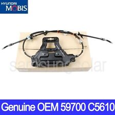 GENUINE OEM Hyundai Kia Parking Brake Assy Electronic 59700C5610 Sorento na sprzedaż  Wysyłka do Poland